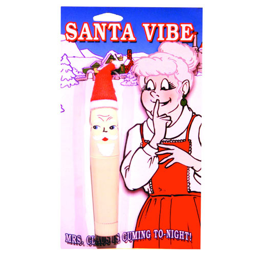 Product: Santa vibe