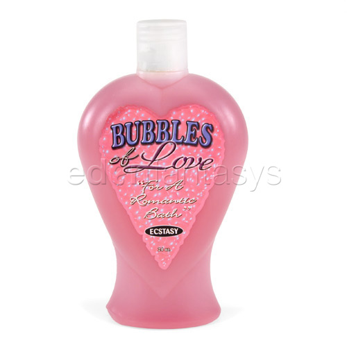 Product: Love bubbles
