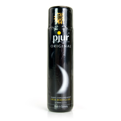 ky intrigue lubricant K-Y Intrigue Premium Personal Lubricant, 2.75 FL Oz for sale online main image 0