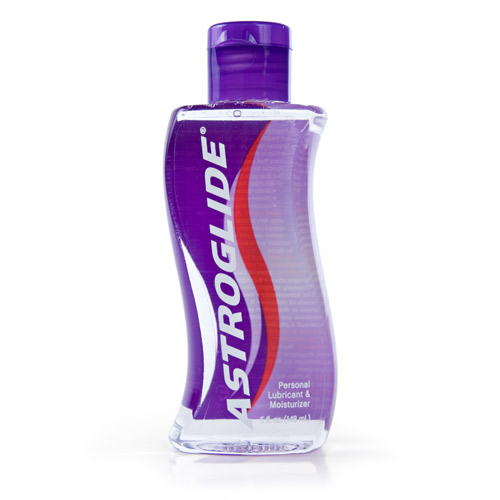 Astroglide - Water based lubricants | Review by SofiaSweets