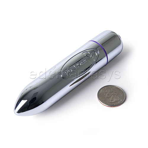 RO-120mm bullet - bullet vibrator reviews on EdenFantasys. RO-120mm bullet - bullet vibrator reviews on EdenFantasys.