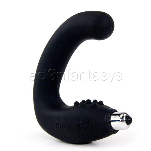 Rude boy - Prostate massagers | Review by SelectZen Rude boy - Prostate massagers | Review by SelectZen
