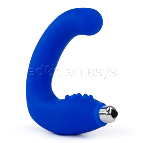 Rude boy - sex toy for men reviews on EdenFantasys.