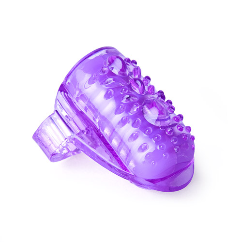 sexy cop suit LingO vibrating tongue ring - Clitoral stimulators