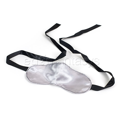 Product: First Time Fetish eye mask