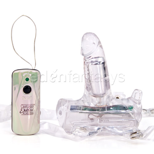 Venus penis 2 - sex toy review by RedHotHippieChick