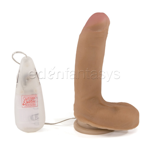 Gia Darling futurotic dong - Realistic dildo vibrators | Review by haley730