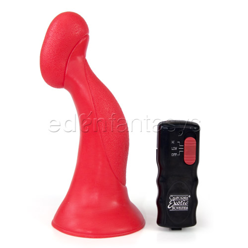 Euphoria pleasure ride - vibrator reviews on EdenFantasys.