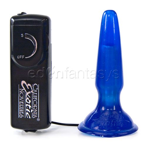 tush sex toy Tush Anal Toys main image 0