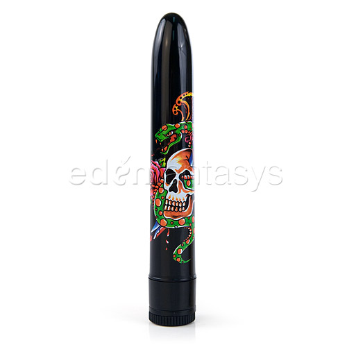 Inked vibes superslim