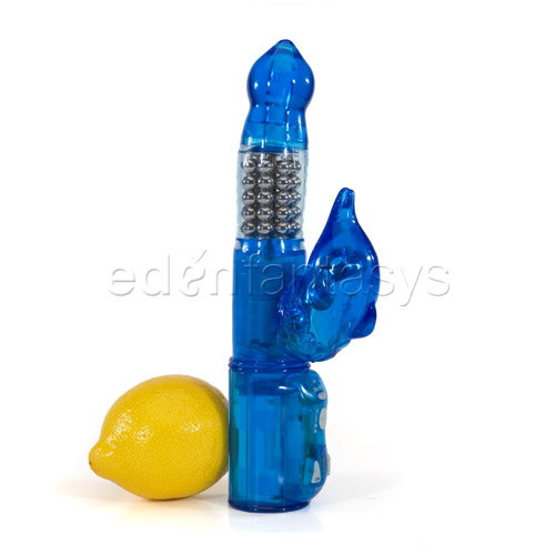 dolphin sex toys How to Sex With Toys: A Fun Beginner's Guide for Couples – EjaGuard main image 0