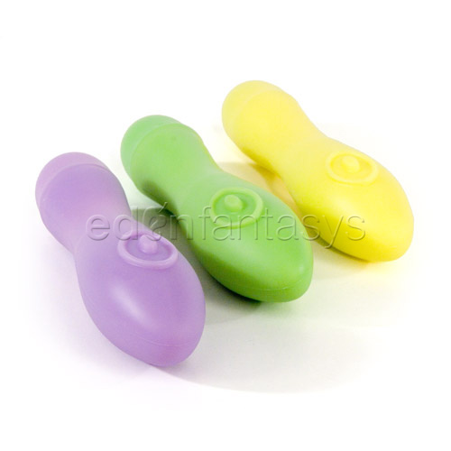 posh sex toy TillyToy Gives HAPPY ENDING hand job until you cum - Tilly Toy main image 1