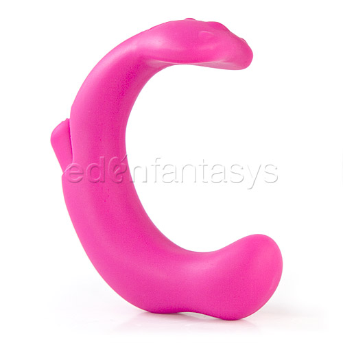 Mini G rock - G-spot vibrators