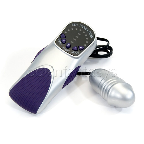 Xtreme pack penis bullet - bullet vibrator review by KarleeCharm
