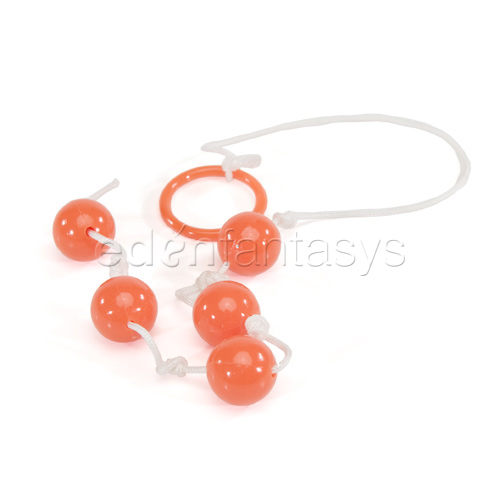 Product: Neon beads