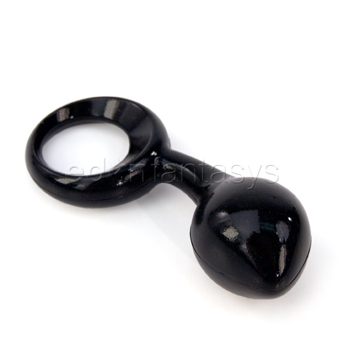 Love pacifier advanced - butt plug review by Kinky Skier Love pacifier advanced - butt plug review by Kinky Skier