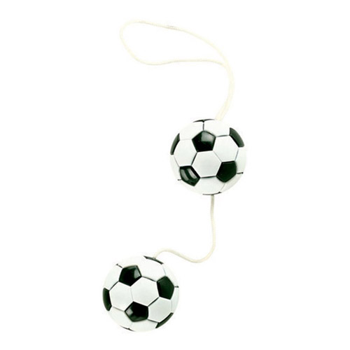 Product: Soccer balls