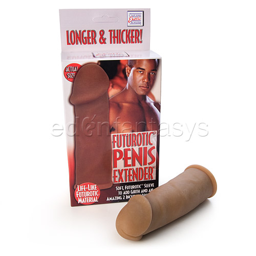 Product: Futurotic penis extender
