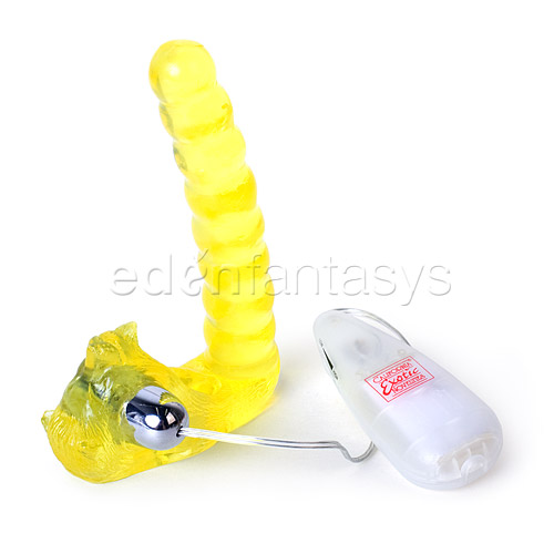 safari sex toy Amazon.com: Doc Johnson Signature Cocks main image 0