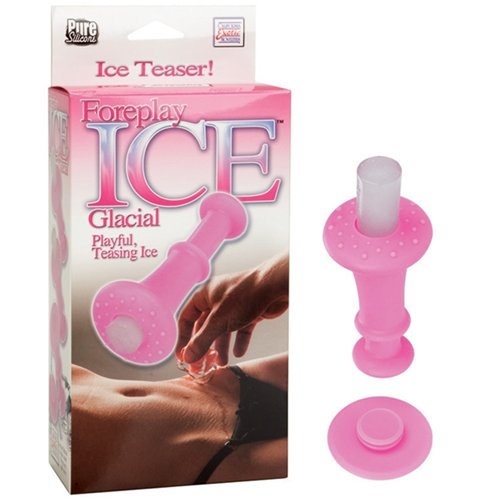 ice sex spielzeuge Ice Cream - Egg Vibrator