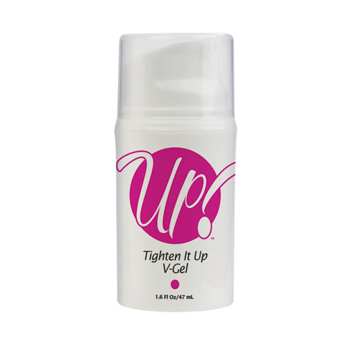 v gel lubricant Liquid V - Maximum Strength Sensitivity Enhancing Lubricant for Women, 0.5  Oz main image 0