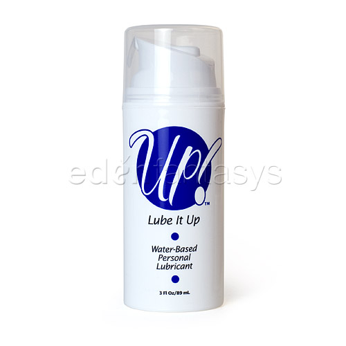 Lube it up water-based personal lubricant - Water based lubricants | Review  by DeeDaw