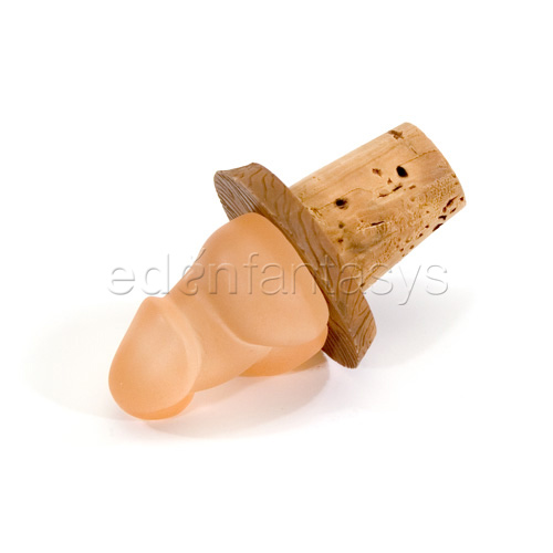 Product: Sexy bottle stoppers-penis