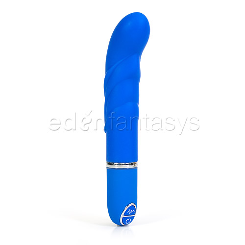 Lia G bliss vibe Discreet vibrators Review by Ryuson