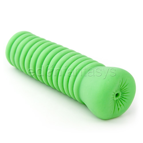 Carmen's tight ass - sex toy review by On Pepe Carmen's tight ass - sex toy review by On Pepe