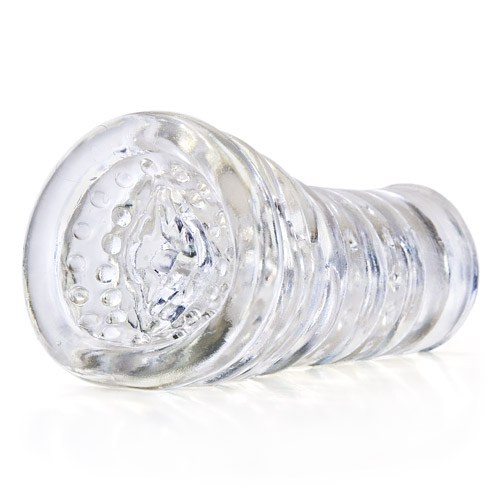 Sue Johanson's head honcho - sex toy review by Mr. Folds