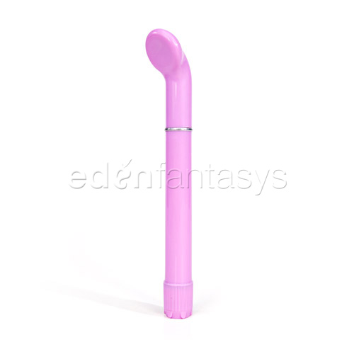 Delilah - clitoral stimulator review by naughtycherub