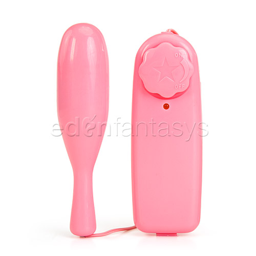 Sweet treat - bullet vibrator review by lil ladybug Sweet treat - bullet vibrator review by lil ladybug