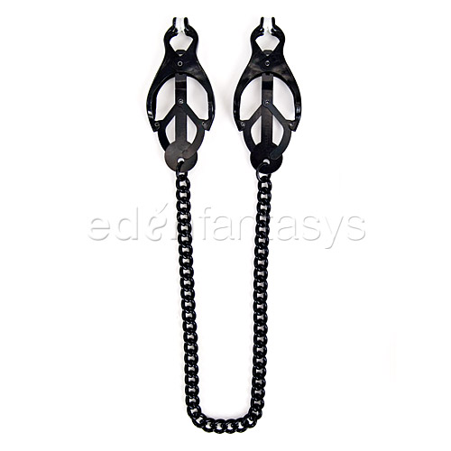 Butterfly - bondage toy review by Foxxy Kitty