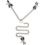 Product: Y style clamp adjustable