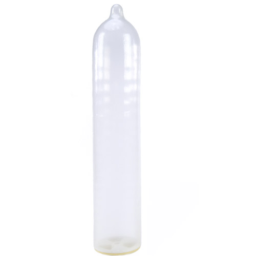 Trojan ultra thin lubricated