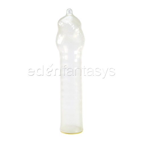 Trojan twisted pleasure 12 pack - condoms reviews on EdenFantasys.