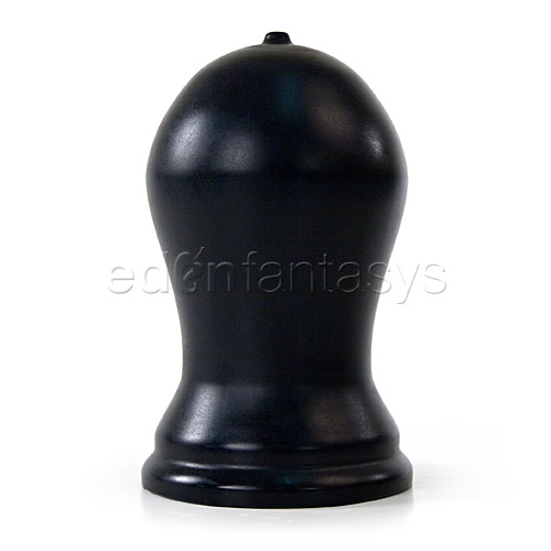Tex - butt plug review by Red Tex - butt plug review by Red