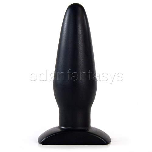 tantus a bomb anal plug Tantus H-Bomb XL Fist Sized Silicone Plug Dildo – CB-X