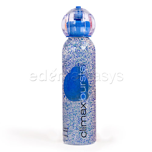 Climax bursts cooling - Arousal lubes | Review by danellejohns
