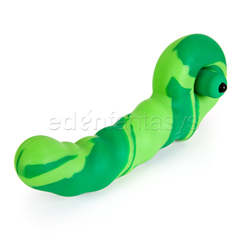 the hulk sex toy Oxballs Hulk Gargantic Squishy Extra-Large Sheath