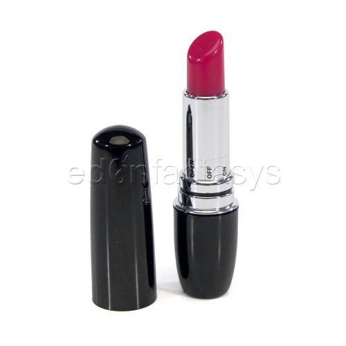 Product: Incognito lipstick vibe