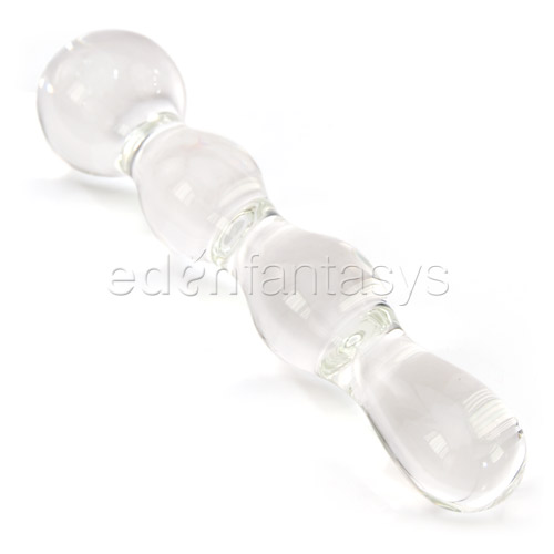 pure pleasure sex toy Desire Pure - Earth