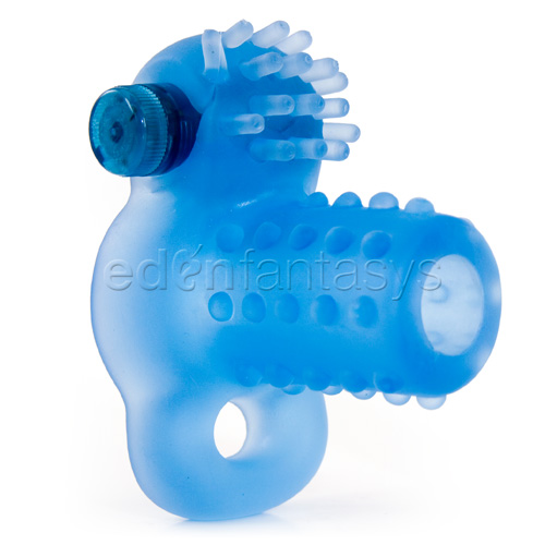 TKO cock and ball harness - sex toy for men review by J. J. J. Haimer-Schmidt TKO cock and ball harness - sex toy for men review by J. J. J. Haimer-Schmidt