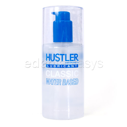 Product: Lube classic water based