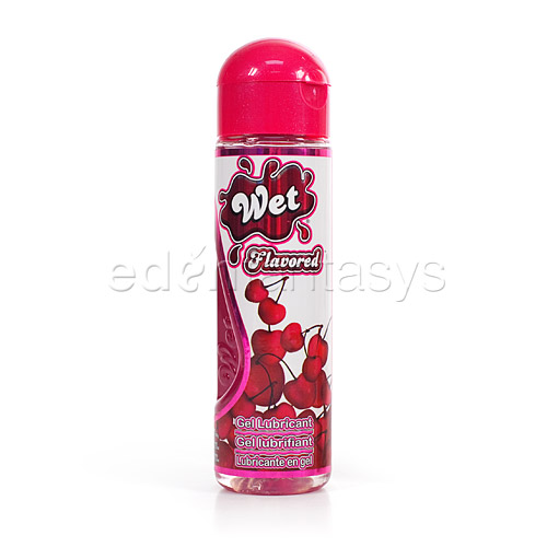 Wet body glide - water based lube review by Bettielover815 Wet body glide - water based lube review by Bettielover815