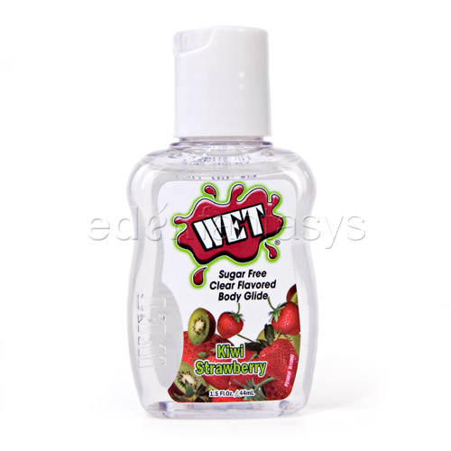 Wet sugar free - Water based lubricants | Review by tnawiecz7