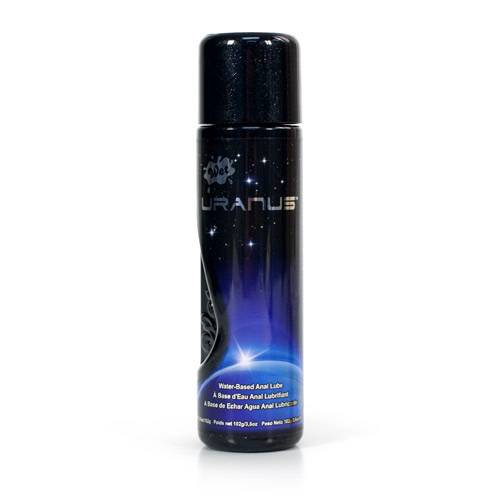 Uranus water based lube - Anal lubes | Review by Kitkat421 Uranus water based lube - Anal lubes | Review by Kitkat421