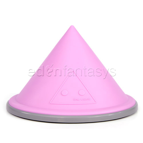 The cone - cone vibrator review by Emelisse The cone - cone vibrator review by Emelisse