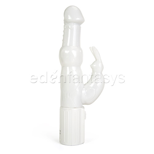 The usual suspects Iconic rabbit - rabbit vibrator discontinued