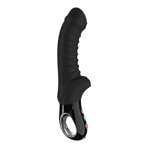 Tiger G5 - g-spot rabbit vibrator discontinued